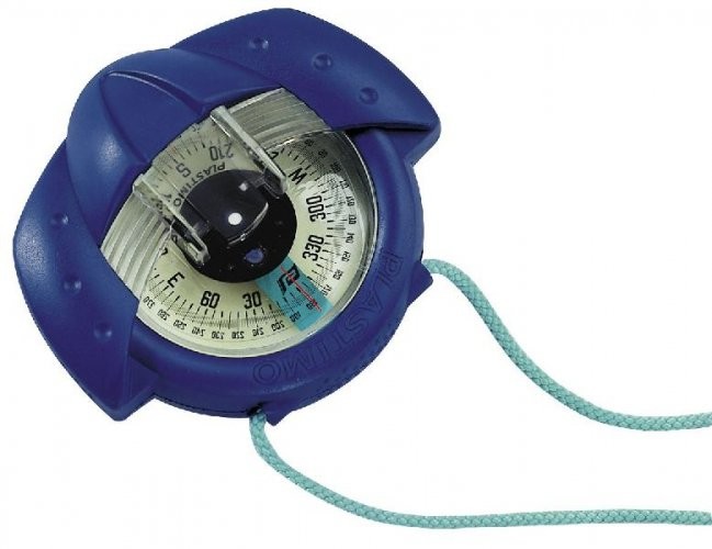 Plastimo Iris 50 Blue