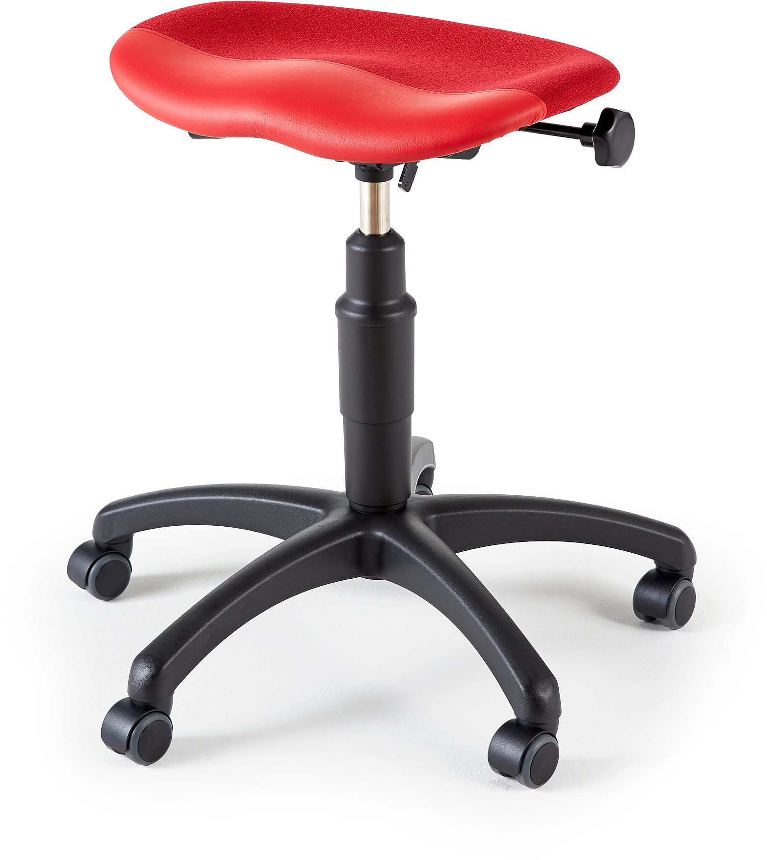 Kettler AJ Produkty #e- Support Ken red.Seat height 520-710 mm