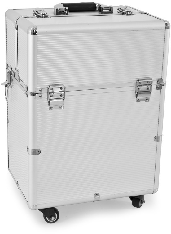 ACTIVESHOP KUFER GLAMOUR 9006 SREBRNY activeshop-109341
