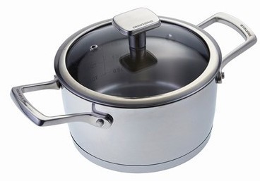 Moneta Accordo indukcja 18cm