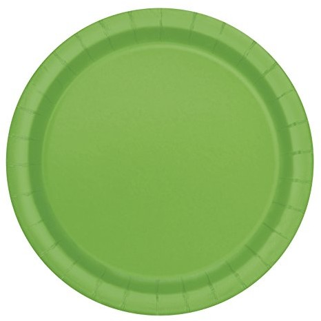 Unbekannt Talerz 23 cm 31375