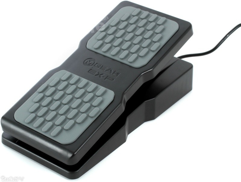 M-AUDIO EX-P