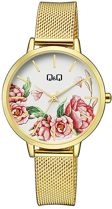 Q&Q Zegarek QZ67-021 -