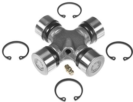 BLUE PRINT ADG03909 przegub krzyżowy do wału przegubowego, 1 sztuka ADG03909