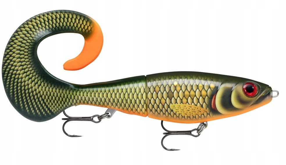 Rapala Wobler X-Rap Otus Scrr 25cm na szczupaki