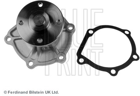 BLUE PRINT Pompa wodna ADT39164