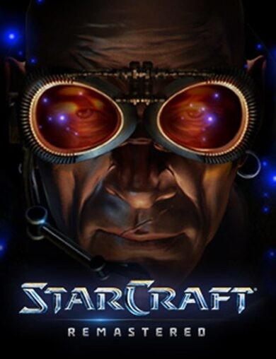 StarCraft: Remastered PC