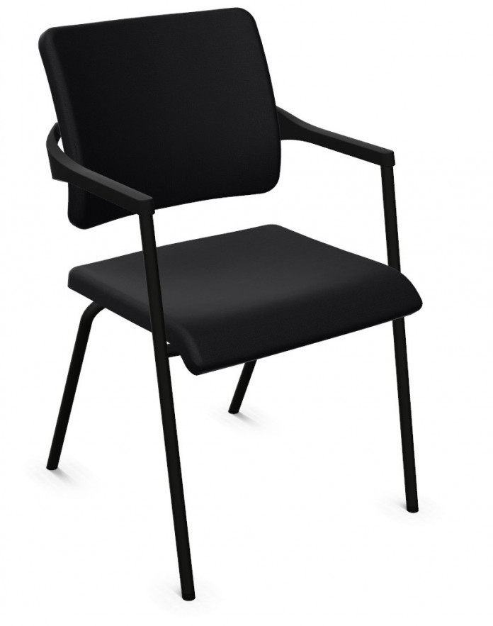 Nowy Styl Krzesło konferencyjne 2ME