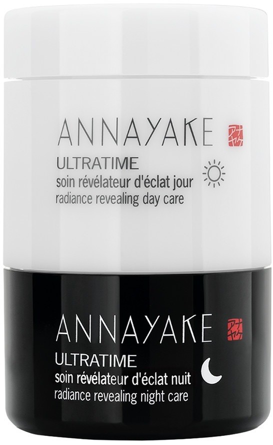 Annayake Annayake Radiance Double Care Zestaw pielęgnacyjny 100ml