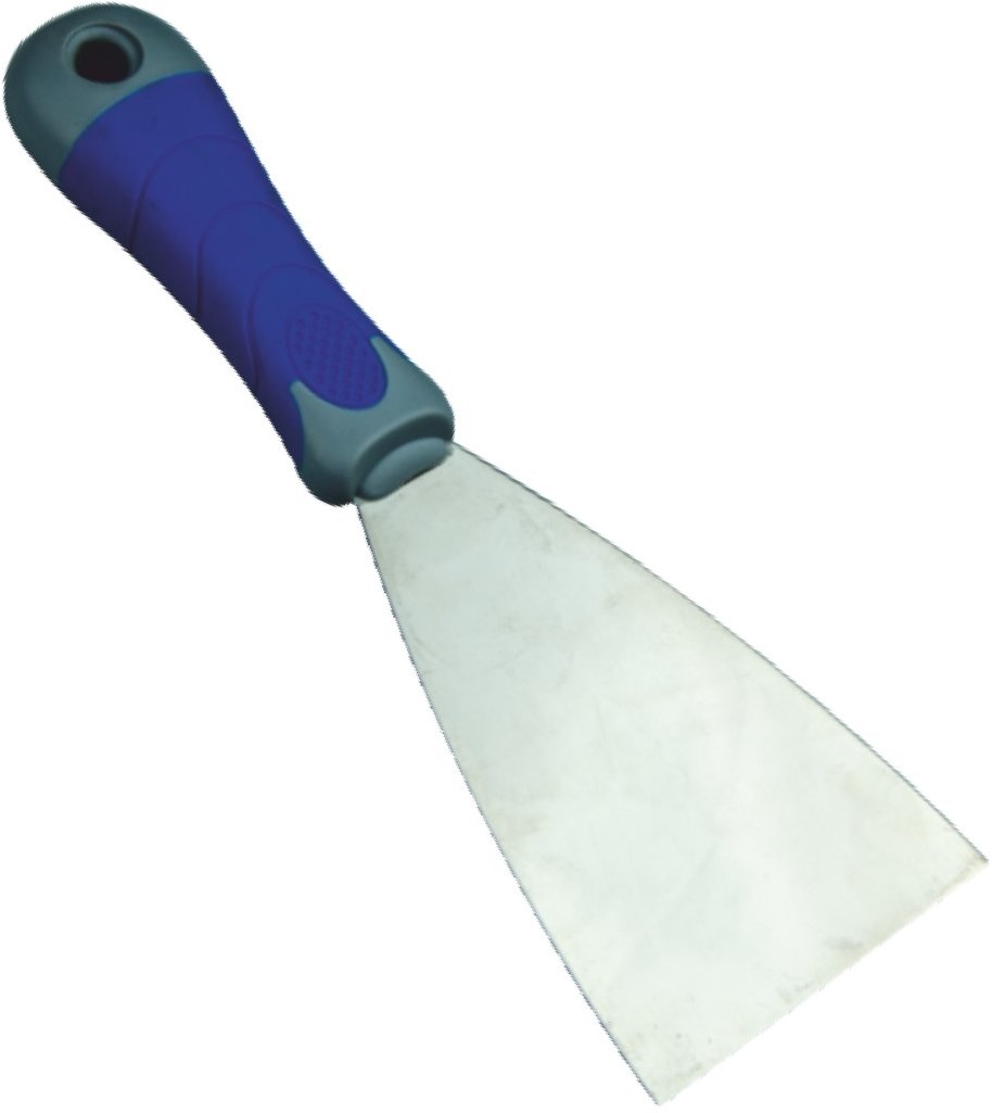 Xl - tape Szpachelka malarska DOLPHIN 40mm BLUEDOLPHIN AAPCVR