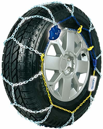 MICHELIN Michelin łańcuchy śniegowe, ekstrme Grip Automatik, 73