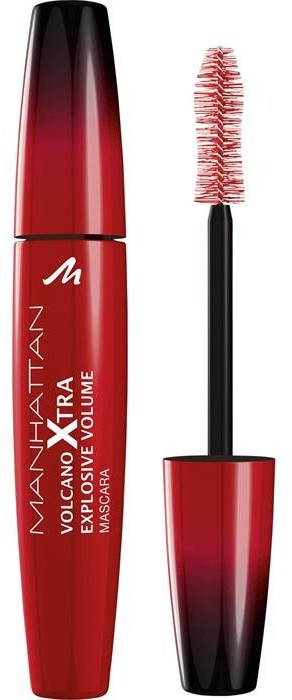 Manhattan MASKARA VOLCANO XTRA 99T 10ML