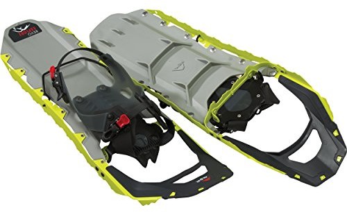 MSR Revo Explore Men buty śnieżne model 2018, żółty, 25 10220