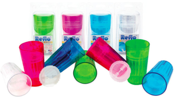 Reflo Kubek do nauki picia fo