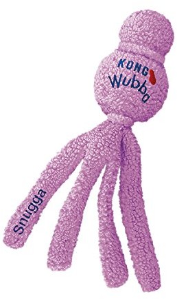 Kong 44433 snugga wubba rozm. L, 32 cm WS1