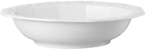 Rosenthal Maria miska około 2  10430  800001  25302, 21 cm, biały 10430-800001-25302