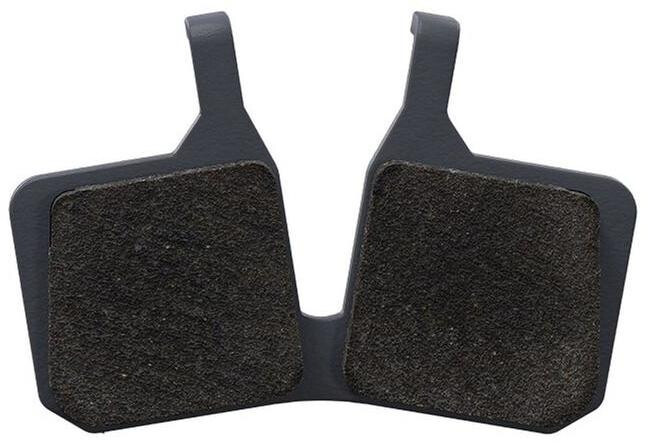 Magura 9.P Performance Disc Brake Pads for 4-Piston MT Disc Brake 20 Sets, grey 2021 Klocki do hamulców tarczowych 2701653