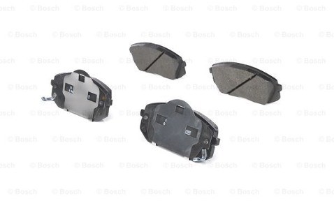 Bosch Klocki hamulcowe 0 986 494 422