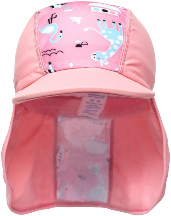 Splash About legionnaire hat nina's ark 1-3