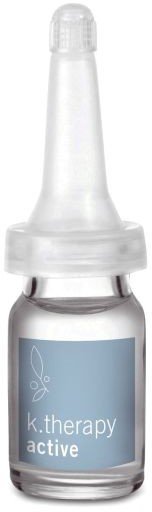 Lakme Lakme K.Therapy ACTIVE Ampułki 8 x 6ml K.THERAPY ACTIVE AMP 8X6ML