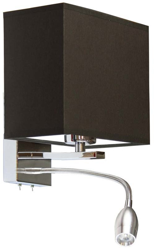 LYSNE Kinkiet do przedpokoju ADDIS 14552/29