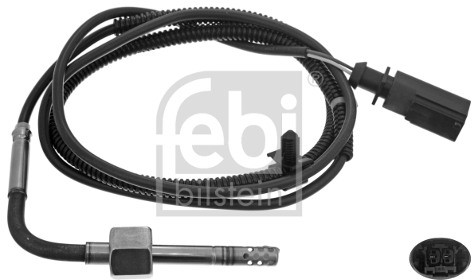 FEBI czujnik, temperatura spalin 49260