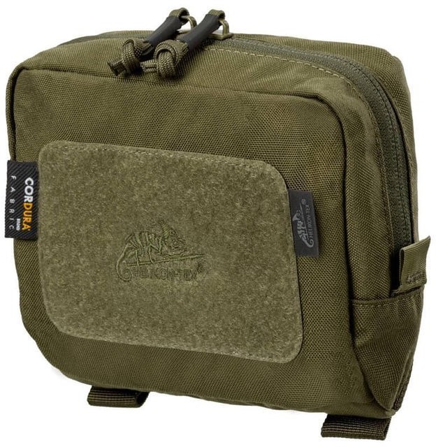 Helikon Tex Tex Ładownica Competition Utility Pouch Olive MO-CUP-CD-02