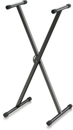 BEHRINGER KS1001 Statyw do instrumentów klawiszowych