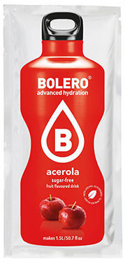 BOLERO Bolero Classic 9g Drink Witamina C