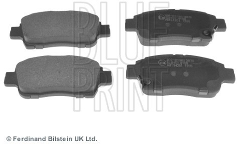 BLUE PRINT ADT34294