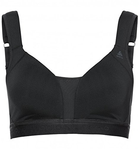 Odlo damski BRA Comfort High Sport-BHS, czarny, 80 13061F