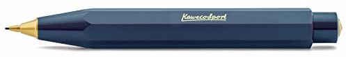 Kaweco Sport Classic, ołówek mechaniczny, 0,7 mm, granatowy