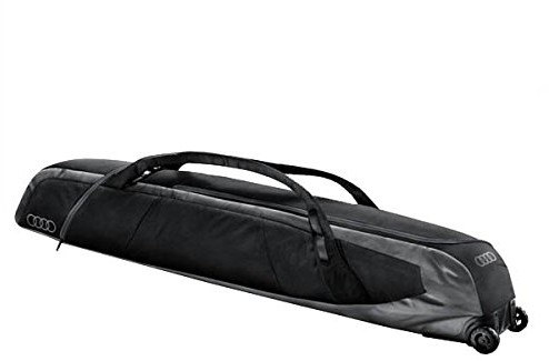 Audi AUDI 000 050 515 A sposób przechowywania torba na narty torba premium 000050515A