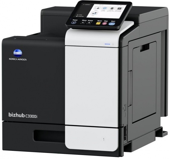 Urządzenie wielofunkcyjne laserowe kolorowe Konica Minolta Ranking urządzeń wielofunkcyjnych laserowych kolorowych Konica Minolta