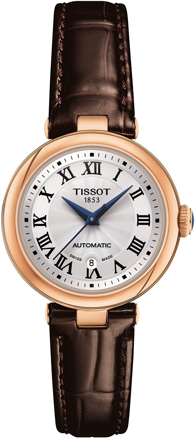 Tissot T126.207.36.013.00 BELLISSIMA AUTOMATIC