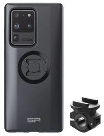 SP Connect Uchwyt telefonu Moto Mirror Bundle LT na Samsung Galaxy S20 Ultra 54530)