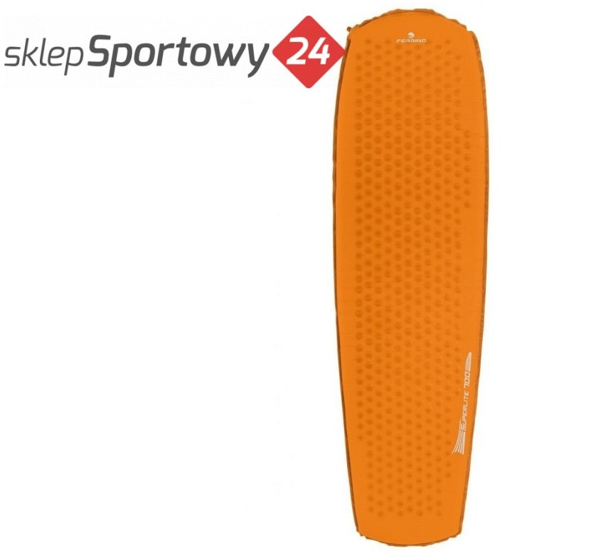 Ferrino MATA SAMOPOMPUJĄCA SUPERLITE 700 ZADZWOŃ 600-555-801 ! F78224