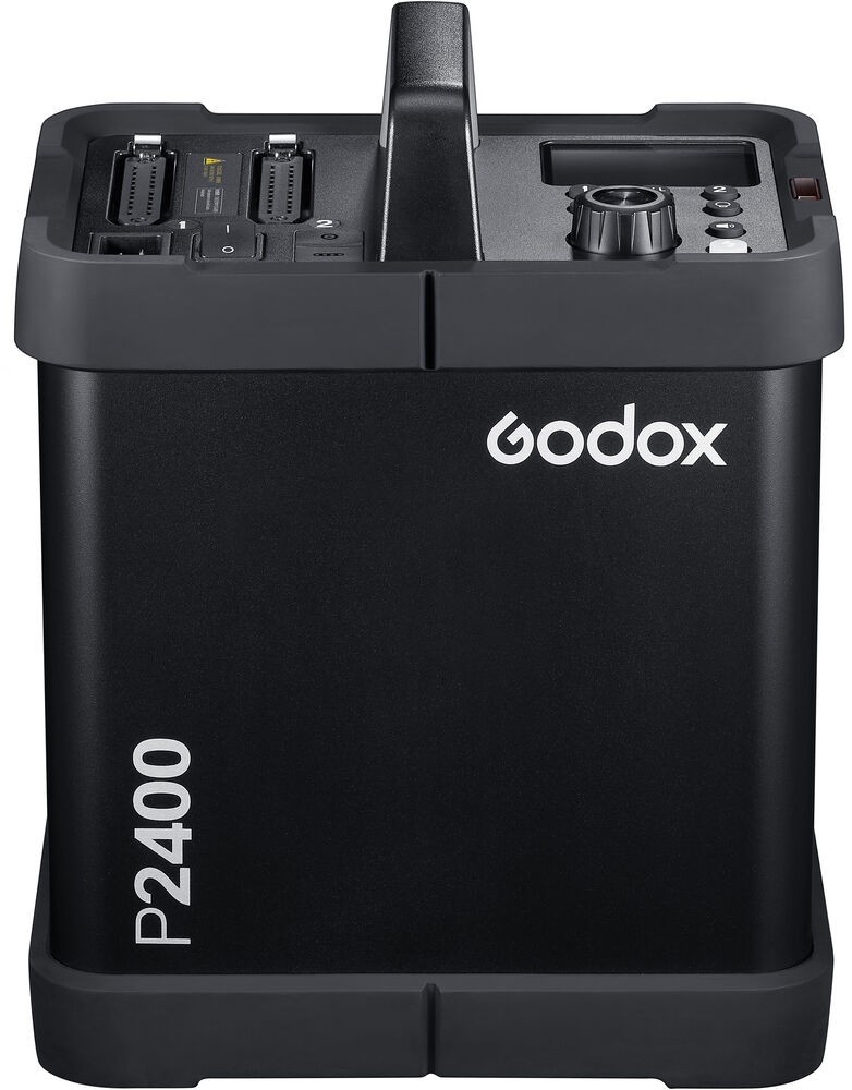 Godox Godox P2400 Power Pack - Generator Studyjny