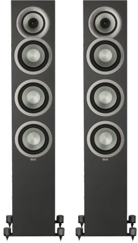 Elac Uni-Fi FS U5