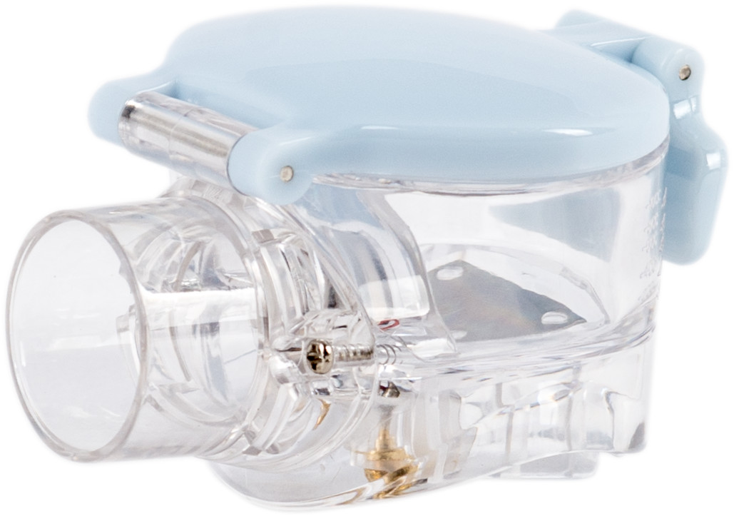 Intec moduł, nebulizator do inhalatora Mesh Enova33168