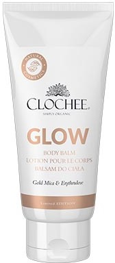 Clochee Glow Body Balm Rozświetlający balsam do ciała 100 ml