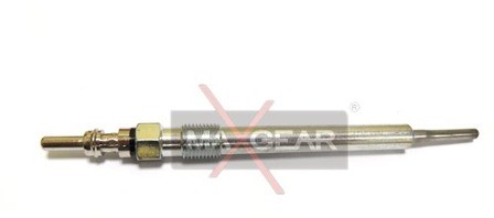 MAXGEAR Świeca żarowa 66-0044