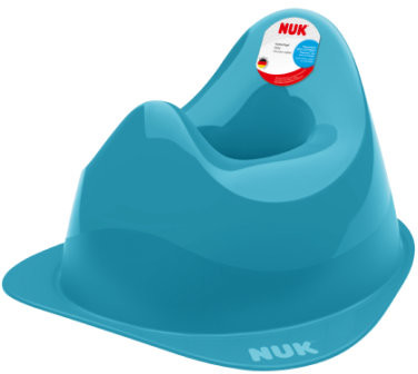 NUK Nosnik Boy kolor niebieski 10.256.374