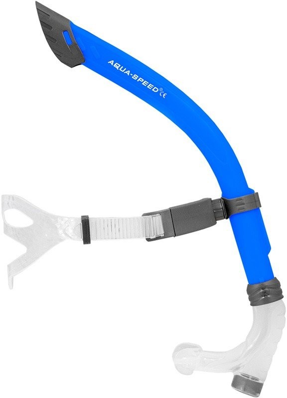 Aqua Speed Fajka czołowa, COMET JR