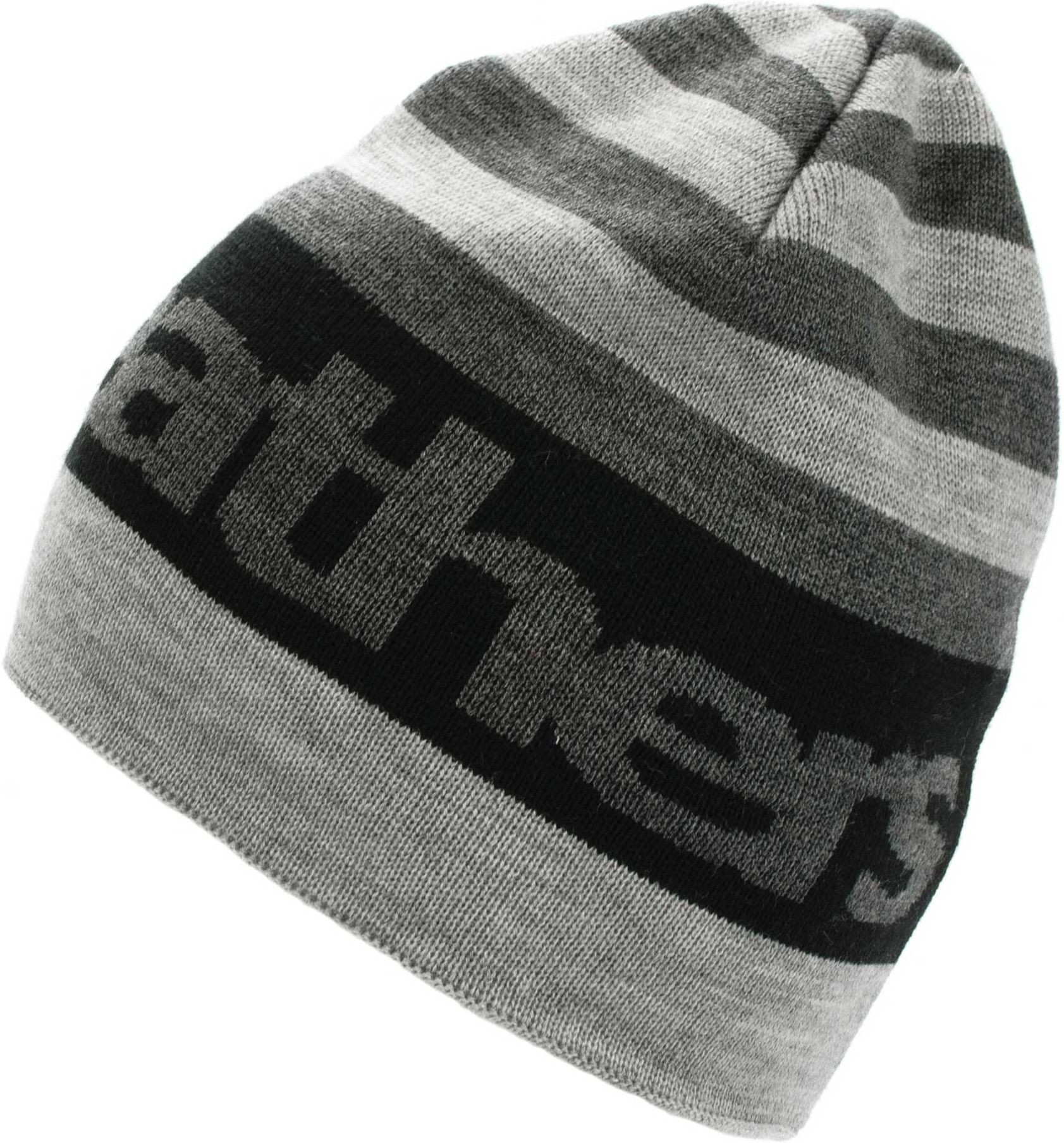 Horsefeathers czapka zimowa ęca KERRY KIDS BEANIE black)