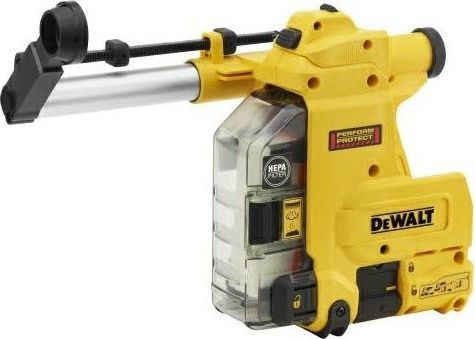 DEWALT SYSTEM ODSYSANIA PYŁU 18V D25304DH-XJ D25304DH-XJ