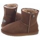 EMU Australia Buty Platinum Stinger Slim Mini Chestnut WP20003 (EM306-d)