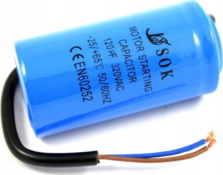 NoName KONDENSATOR 80 UF Czę000368