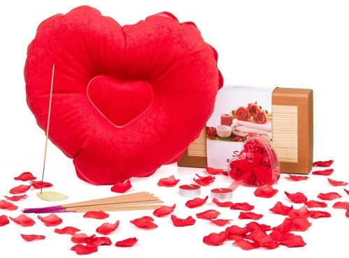 Gadget Factory Zestaw Relaksacyjny SPA GAD02247