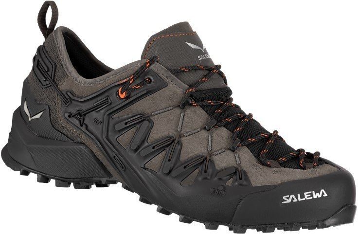 Salewa Buty MS WILDFIRE EDGE - Wallnut 00-0000061346-7512
